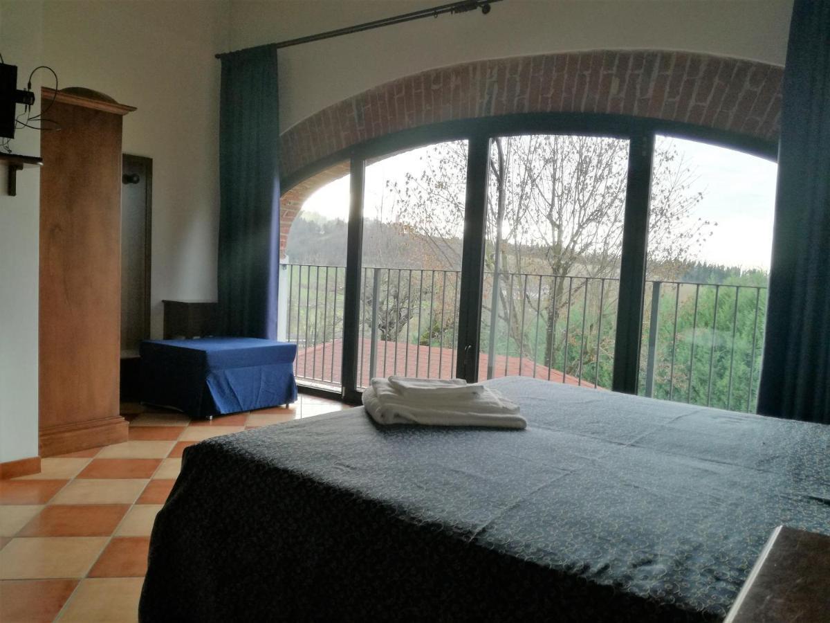Locanda Dell'Arzente Сан-Сальваторе-Монферрато Экстерьер фото